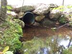 Culvert Crossing, Mason Twp, Maine