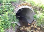 Culvert Crossing, Livermore, Maine