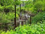 Culvert Crossing, Mount Vernon, Maine