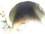 Culvert Crossing, Jay, Maine
