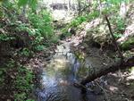 Culvert Crossing, Livermore Falls, Maine
