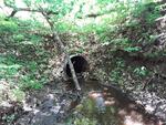 Culvert Crossing, Livermore Falls, Maine