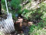 Culvert Crossing, Livermore Falls, Maine
