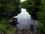 Culvert Crossing, Leeds, Maine