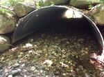 Culvert Crossing, Albany Twp, Maine