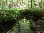 Culvert Crossing, Albany Twp, Maine