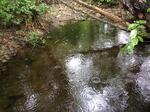 Culvert Crossing, Wilton, Maine