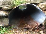 Culvert Crossing, Wilton, Maine