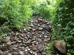 Culvert Crossing, Wilton, Maine