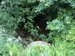 Culvert Crossing, Turner, Maine
