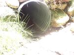 Culvert Crossing, Mason Twp, Maine