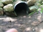 Culvert Crossing, Mason Twp, Maine