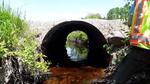 Culvert Crossing, Greene, Maine