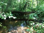Culvert Crossing, Bethel, Maine