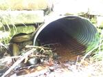 Culvert Crossing, Bethel, Maine