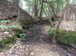 Culvert Crossing, Bethel, Maine