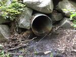 Culvert Crossing, Bethel, Maine