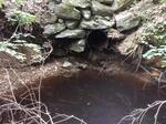 Culvert Crossing, Bethel, Maine