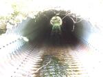 Culvert Crossing, Albany Twp, Maine