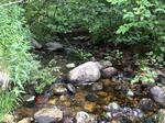 Culvert Crossing, Albany Twp, Maine