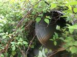 Culvert Crossing, Turner, Maine