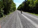 Culvert Crossing, Hammond, Maine