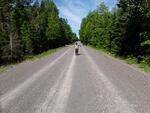 Culvert Crossing, Hammond, Maine