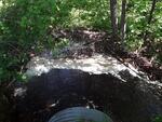 Culvert Crossing, Fayette, Maine