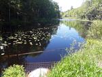 Culvert Crossing, Fayette, Maine