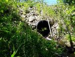 Culvert Crossing, Livermore, Maine