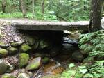 Bridge Crossing, Greenwood, Maine