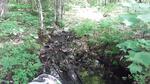 Culvert Crossing, Chesterville, Maine