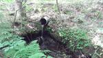 Culvert Crossing, Chesterville, Maine