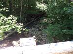Bridge Crossing, Albany Twp, Maine