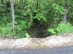 Culvert Crossing, Minot, Maine
