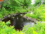 Multiple Culvert Crossing, Livermore Falls, Maine