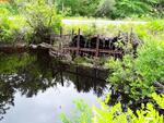 Multiple Culvert Crossing, Livermore Falls, Maine