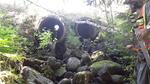 Multiple Culvert Crossing, Livermore Falls, Maine