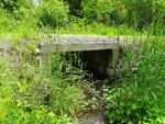 Bridge Crossing, Van Buren, Maine