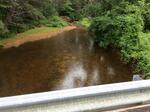 Bridge Crossing, Mason Twp, Maine