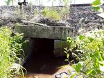 Culvert Crossing, Leeds, Maine