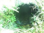 Culvert Crossing, Woodstock, Maine