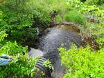 Multiple Culvert Crossing, Leeds, Maine