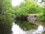 Multiple Culvert Crossing, Leeds, Maine