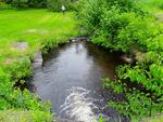 Multiple Culvert Crossing, Leeds, Maine