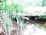 Multiple Culvert Crossing, Leeds, Maine