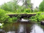 Multiple Culvert Crossing, Leeds, Maine