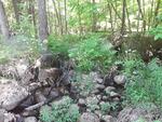 Culvert Crossing, Fayette, Maine