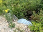 Culvert Crossing, Albany Twp, Maine
