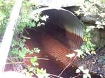 Culvert Crossing, Albany Twp, Maine